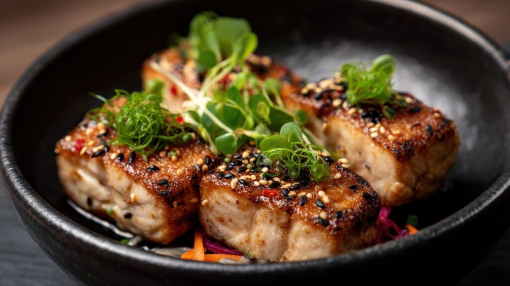 Savoring Cascade Village: Your Ultimate Guide to Dining and Food Finds in Ada’s Hidden Culinary Gem